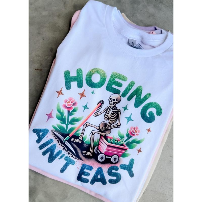 Ain'T Easy T-Shirts