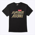 A’ja Wilson A’Javengers Assemble T Shirt