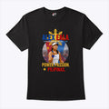 Alex Eala Philippines Tennis Pride T Shirt