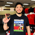 Almost Friday Folarin Balogun USMNT World Cup 2026 shirt
