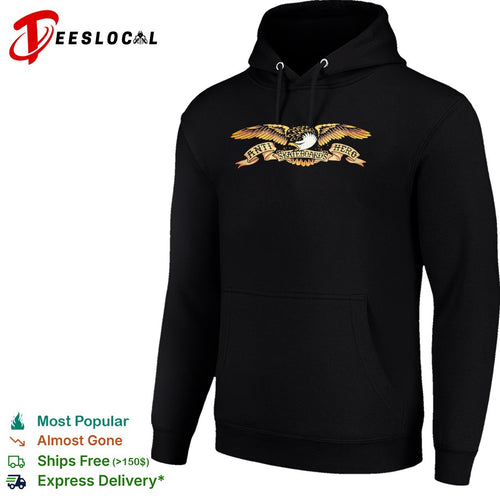 Anti Hero Skateboards Eagle Logo Anti Hero Skateboards shirt