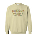 Anxious But Doing Anyways T-Shirts