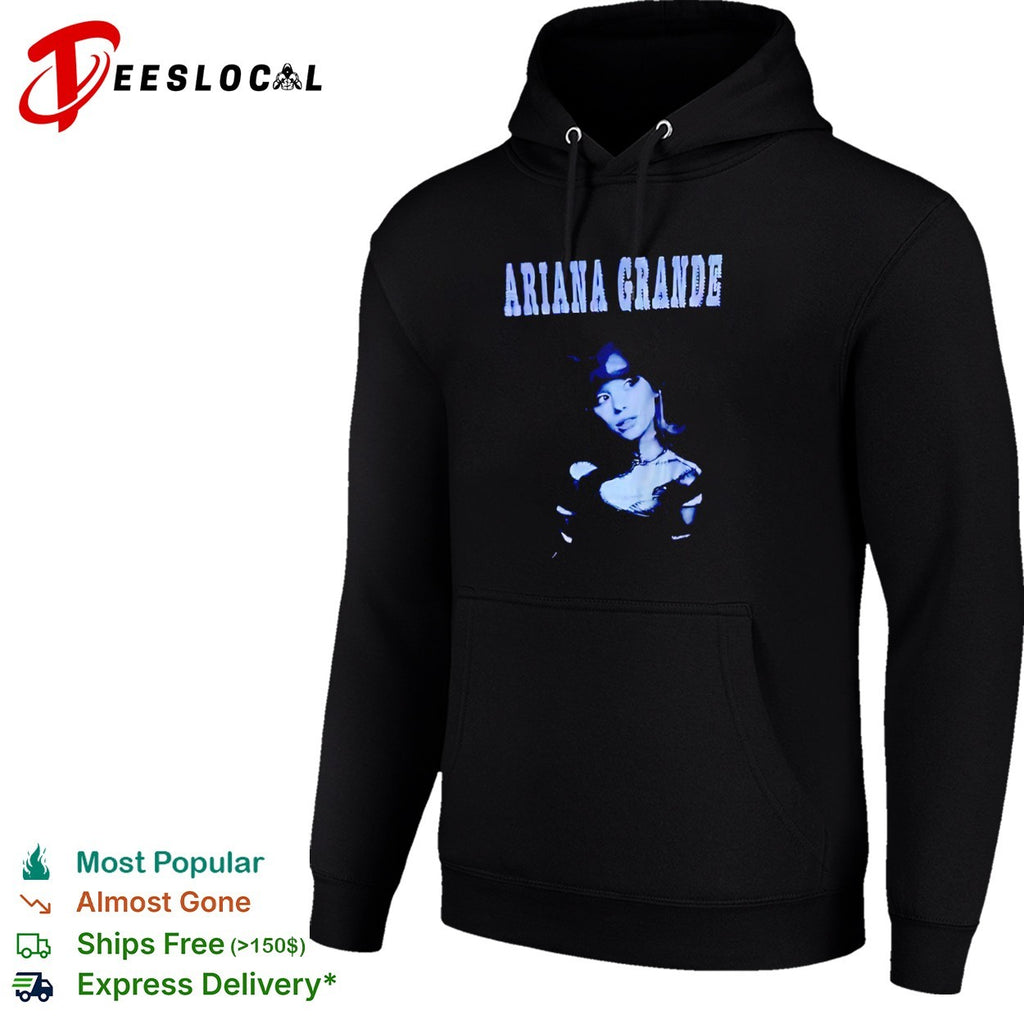 Ariana Grande shirt