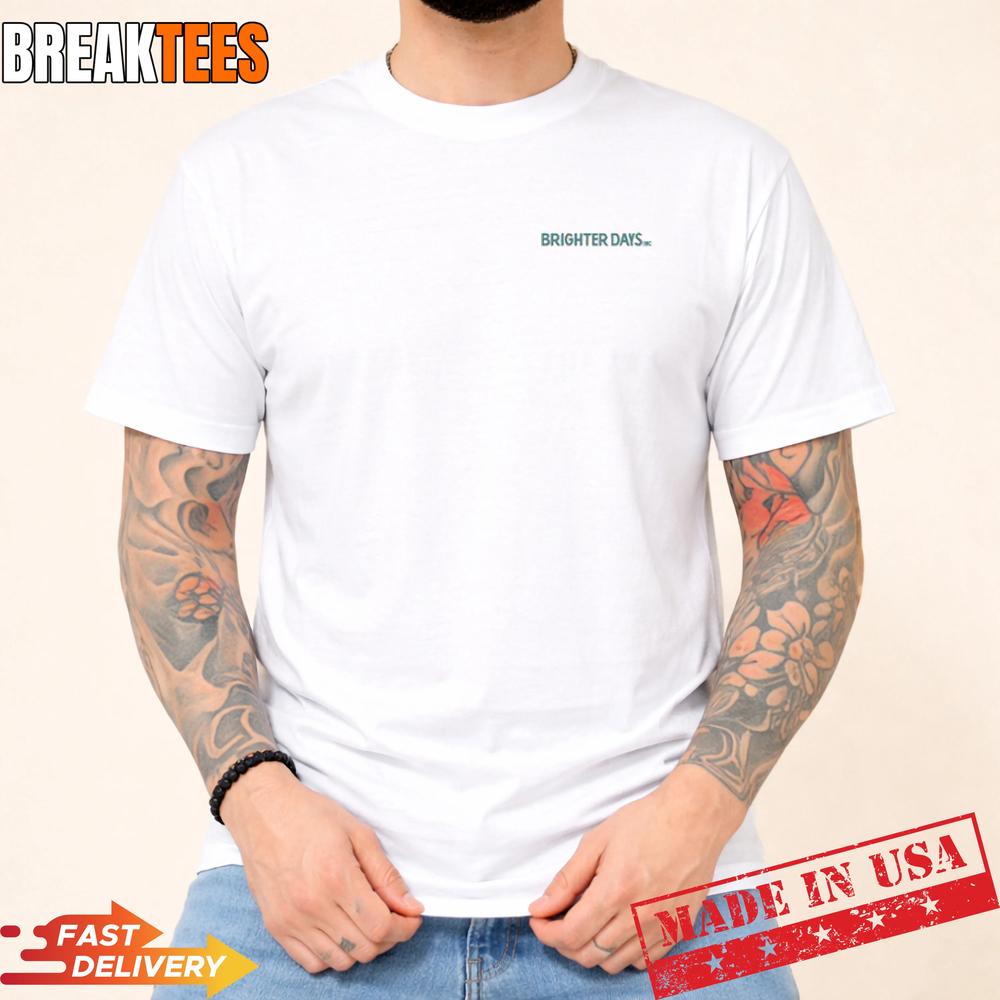 Ariana Grande Merch 934-33-ERASE T-Shirt