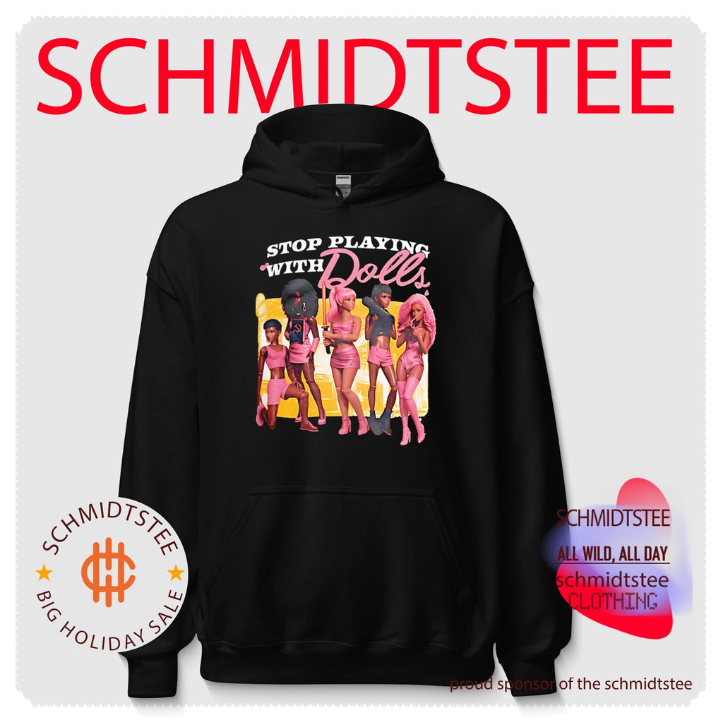 Ariana Grande Stop Playing with Dolls Shirt