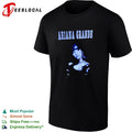 Ariana Grande shirt