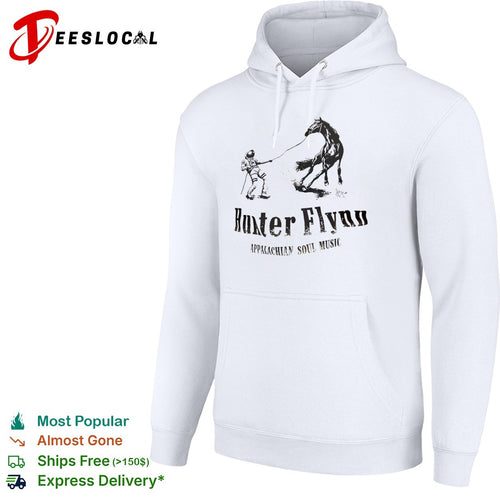 Astronaut and Horse Hunter Flynn Appalachian Soul Music shirt