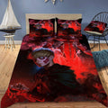 Attack on Titan Armin V1 Bedding Set (Duvet Cover & Pillow Shams)