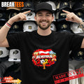 Austria North America Soccer Tournament 2026 T-Shirt