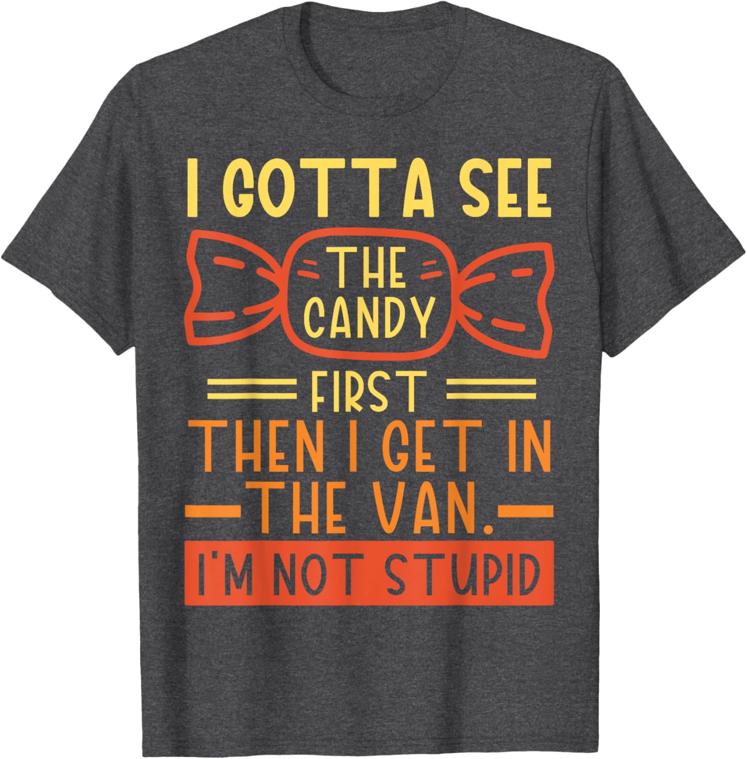 Halloween Apparel for Men Women Boys Girls by AAM