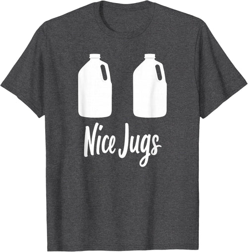 Adult Joke Saying Tees