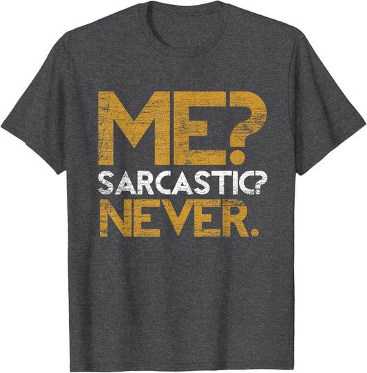 Witty Smart Pessimist Sarcastic Humour Gifts