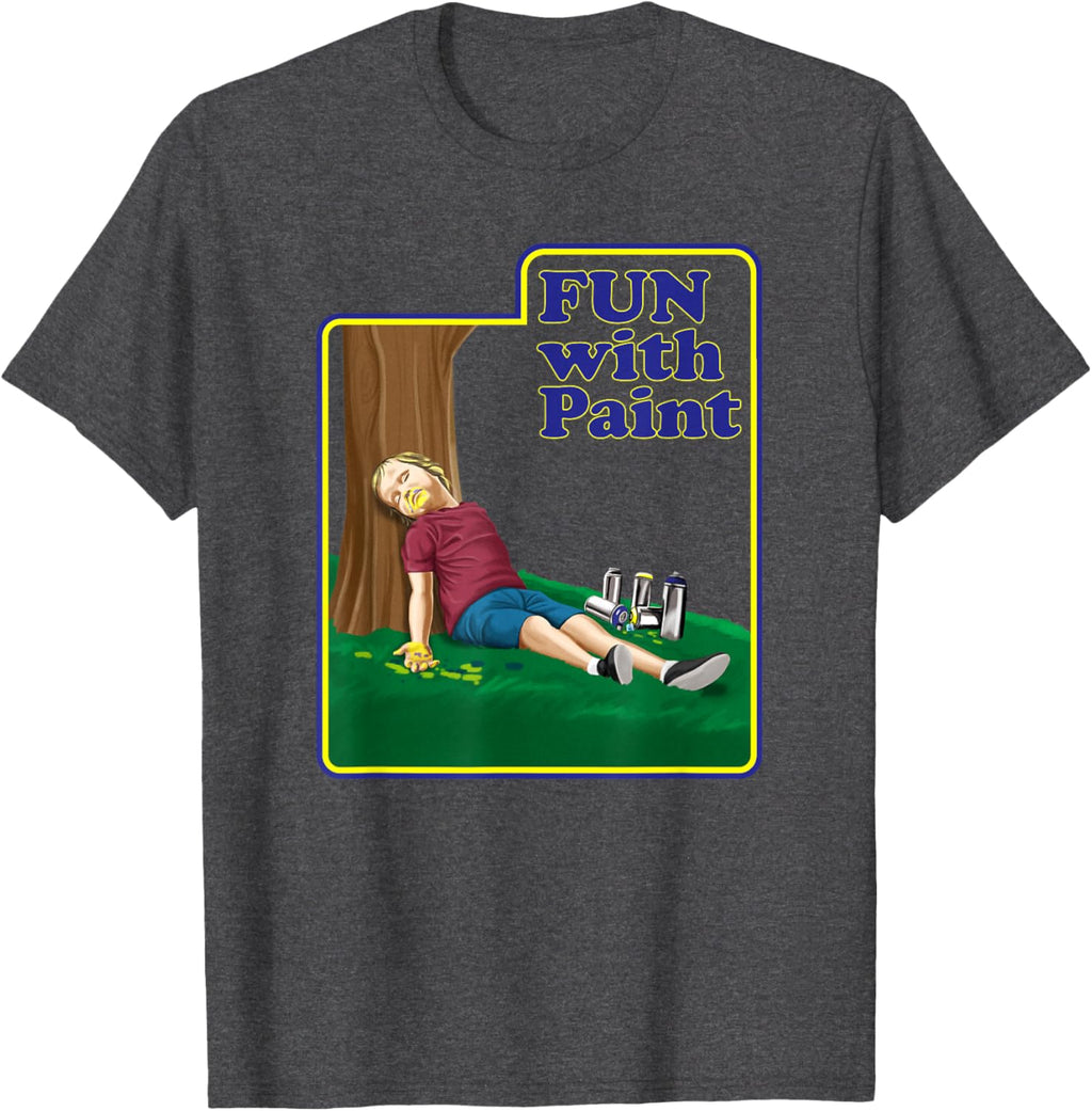Ironic Clothes & Shirts Inc.