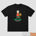 BAPE CR7 Life Baby Milo A Bathing Ape Shirt