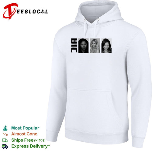 BIC Nicki Minaj Paris Hilton Khloe Kardashian shirt