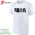 BIC Nicki Minaj Paris Hilton Khloe Kardashian shirt