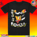 Bite Me Bambi T-shirt