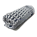 Baby blanket kinit 442#