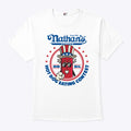 Badlands Booker 2024 Nathan’s Hot Dog Eating Contest Shirt