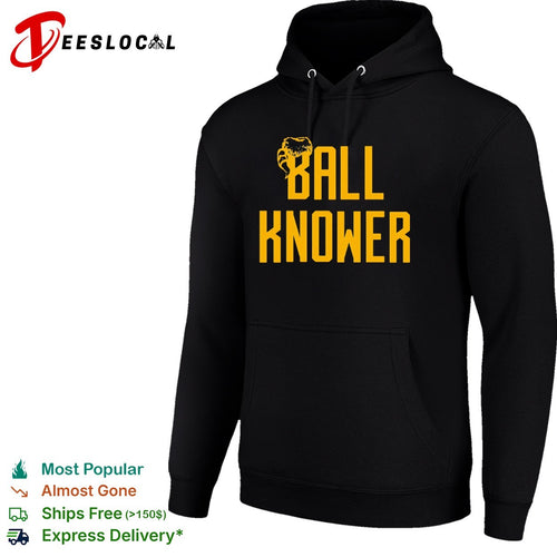Ball Knower Davy Crockett Hat shirt