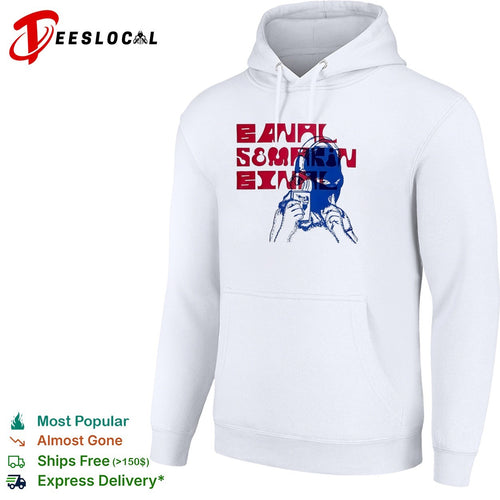 Banal Semakin Binal shirt