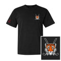 Barstool Golf Tiger Planbtwistedtea T-Shirts