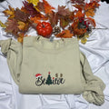 Believe T-Shirts