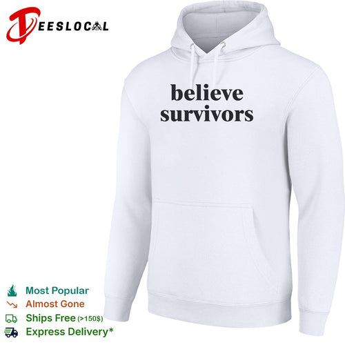 Believe Survivors shirt