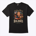 Ben Jones In Loving Memory 1941-2026 Memorial Tribute T Shirt