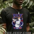 Ben Rice New York Yankees Let Rice Cook shirt