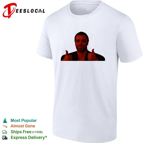 Ben Starr of course funny shirt
