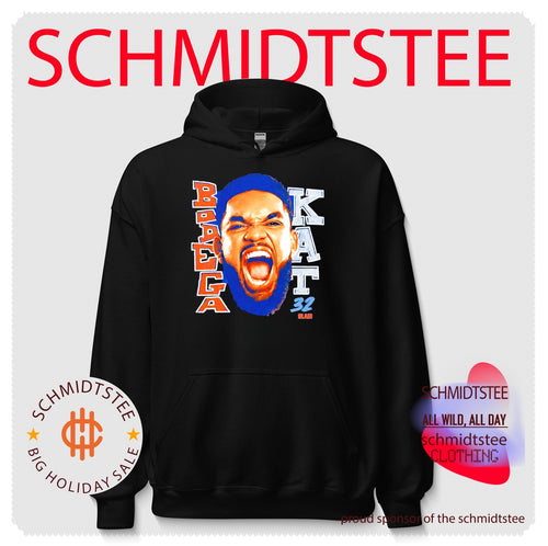Ben Stiller Bodega Kat Karl Anthony Knicks Parade Shirt