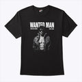 Benson Boone Wanted Man Tour 2026 T Shirt
