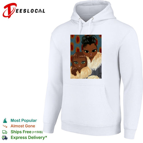 Beyonce and Solange Knowles shirt
