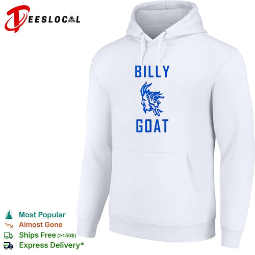 Billy Goat Logo shirt