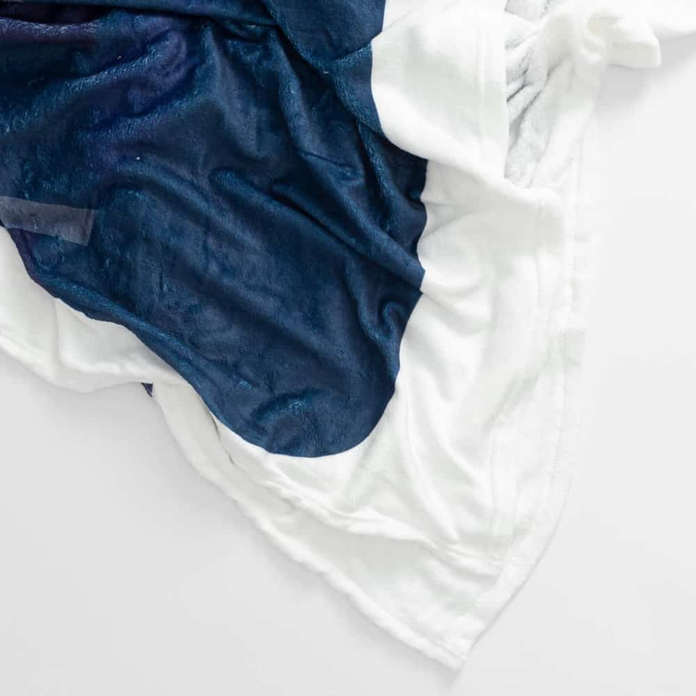 Ghostbusters II Fleece Throw Blanket