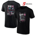 Blink 182 made for pop punk late nights and loud hearts all the small things shirt