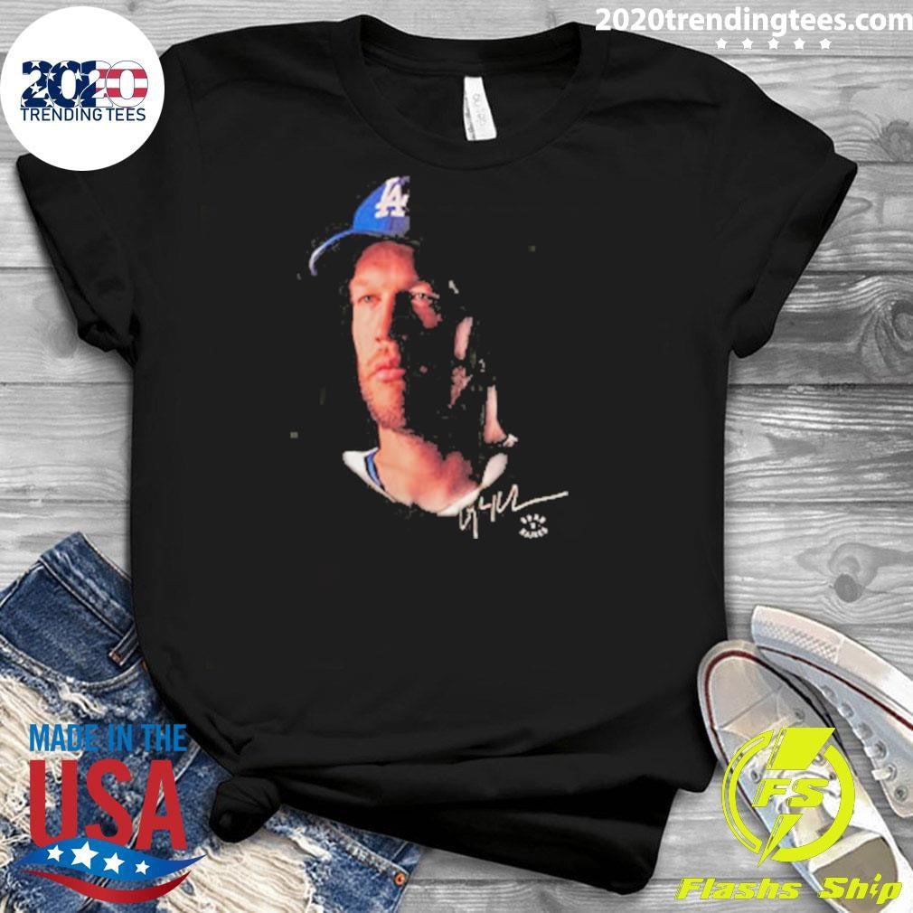 Born X Raised Thank You Kersjaw Merch Shirt