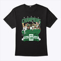 Boston Celtics World Champions Banner 18 2023 2024 T Shirt