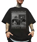 $Boy Grey Day Vintage $B Shirt SB T-Shirts