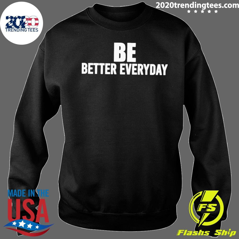 Brian Ferris Better Everyday Shirt