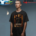Brian McGuinness No One Want To Fight For Israel Shirt
