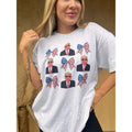 Bubble Gum USA Top T-Shirts