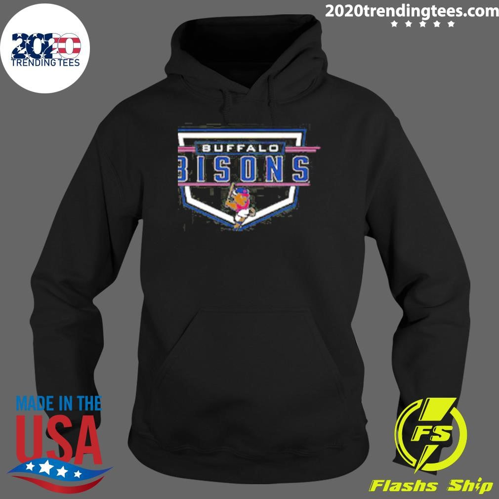 Buffalo Bisons Shirt