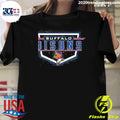Buffalo Bisons Shirt