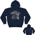 Bustin Knuckles T-Shirts