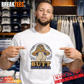 Butt snorkeler mushroom T-Shirt
