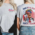 "CL Beer Make 4th July CL America Great Again Shirt Trending Shirt " T-Shirts