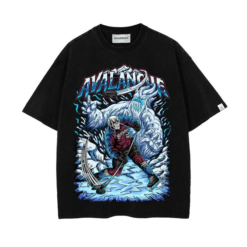 COLORADO AVALANCHE T-Shirts
