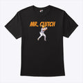 Cal Stark Dylan Dreiling Mr Clutch Tennessee Baseball Shirt